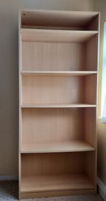 Bookcase - Free to take away