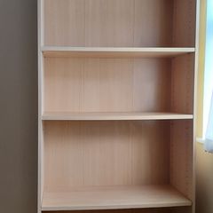Bookcase - Free to take away