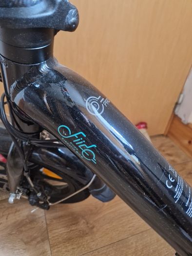 Fido bike D3 pro