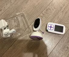 BT 5000 Baby Monitor