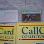Call Cards 29 may 1994 Souvenir Phone card Pack Limited Edition 1,000 Kilmainham sealed 5 unit never opened rare !  and 2x old call collectors club booklets Image 3