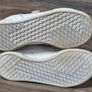 Adidas Girls White & Pink Trainers UK13 Image 9