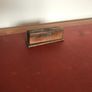 Antique Wooden Box - Perfume Bottles ?? Image 2