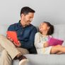 Amazon Fire HD 8 Kids tablet Image 2