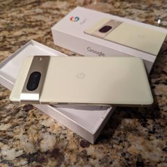 Google Pixel 7