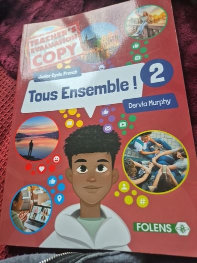 Tous ensemble 2