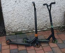 kids Scooters for free