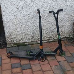 kids Scooters for free