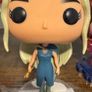 Funko Pop Daenerys Targaryen (Game of Thrones) Image 2