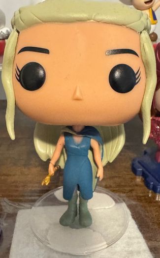 Funko Pop Daenerys Targaryen (Game of Thrones)