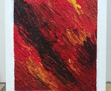 Original Abstract Painting