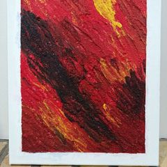 Original Abstract Painting