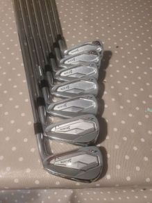 golf irons