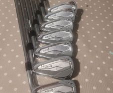 golf irons