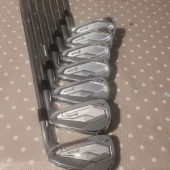 golf irons