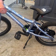 Scott Contessa 16inch kids bike