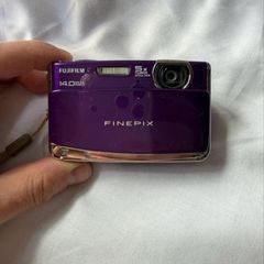 Fujifilm FinePix Digital Camera