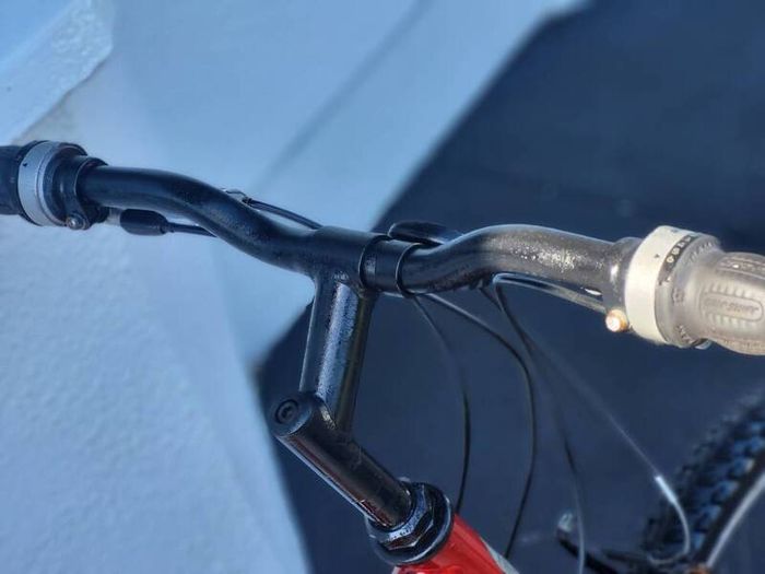 Mountain Bike