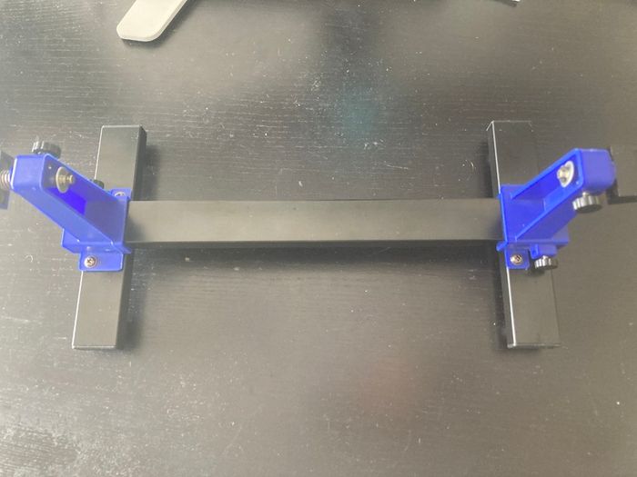 Circuit Board Holder