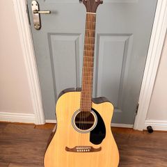 Fender ElectroAcoustic FA-125CE