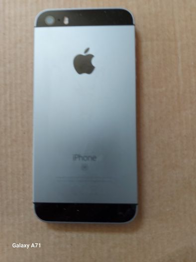 6 Mobile Phones for parts or repair, not powering on
