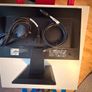 HP Monitor 18.5 inches Image 2