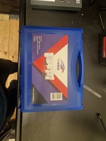 holesaw