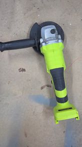 Makita knockoff cordless angle grinder 18V