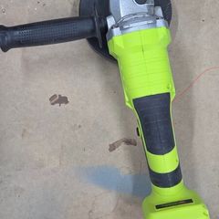 Makita knockoff cordless angle grinder 18V