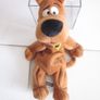 Vintage Scooby -Doo Beanie Plush 1999 Image 2