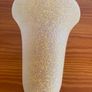 Wall Mounted Scavoglass Frosted Lights (pair) Image 4