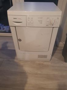 condenser dryer
