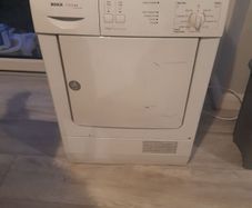 condenser dryer