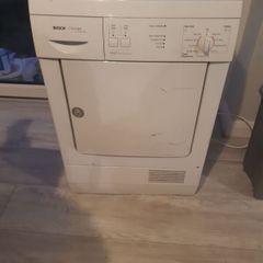 condenser dryer