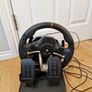 HORI racing wheel for ps4 Image 4