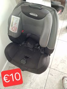 car seat