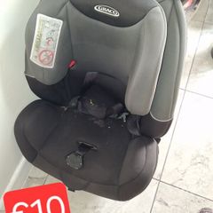 car seat