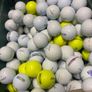20 Titleist (AVX) Golf Balls Image 3