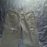 Mens jeans loose fit W36L34 broken Planet Image 2