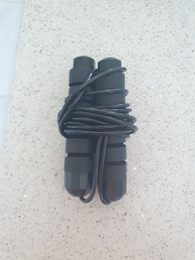 skipping rope