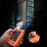 Network Cable Tester, Preciva Ethernet Cable Test Tool, Lan RJ45 RJ11 Cable Tester, cat5 cat5e cat6a, USB Chargable Wire (FREE POSTAGE) Image 4