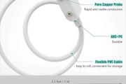 USB Charger Cable For Huawei Watch Fit, Band 6, 7, Huawei 4X, Honor Watch ES