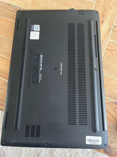 Dell Latitude 7490 i5. 16GB RAM / 500GB SSD Fully Working (Screen Damaged)