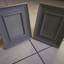 Matching Pair Gorgeous Picture Frames Image 9