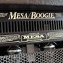 Mesa Boogie Express 5:50 Valve Head w/Footswitch Image 4