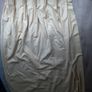 Pair of durable  Custom Made French Pleat Curtains for sale Image 3