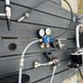 Complete Home Bar System in top working order Image 6