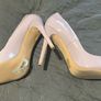 Faith Lilac  high heels Image 2
