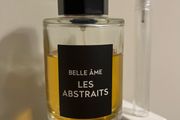 Les Abstraits Belle Ame 10ml DECANT