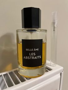 Les Abstraits Belle Ame 10ml DECANT